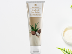 Dr. Ehrlichs Straffende Bodylotion - Sữa dưỡng thể săn chắc da 250ml