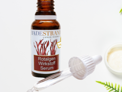 Badestrand Serum Tảo Đỏ Cho Da Kích Ứng, Nhạy Cảm 20ml