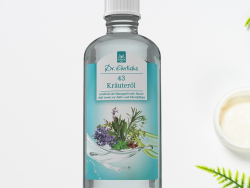 Dr Ehrlichs Dầu Massa 43 Loại Thảo Mộc 100ml