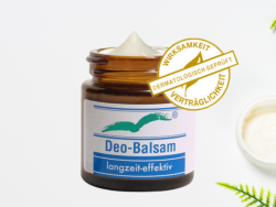 Badestrand Sáp Khử Mùi Cơ Thể 30ml