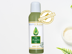 Badestrand Gel Dưỡng Thể Oleo Skin-Smoothing Gel 115ml