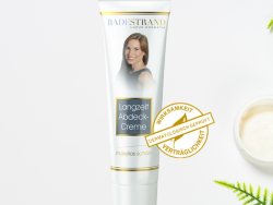 Badestrand 48-72 Hour Waterproof Concealer (SPF15+) - Langzeit Abdeck Creme