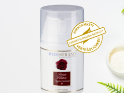 Badestrand Kem Dưỡng Ban Ngày Hoa Hồng 50 ml