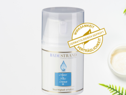 Badestrand Aqua Plus - Kem dưỡng bù nước 50ml