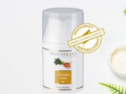 Badestrand Kem dưỡng cà rốt vitamin A ngày & đêm