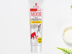 Dr Ehrlichs Kem Mát-xa Rote Mammuthus Moor 100ml