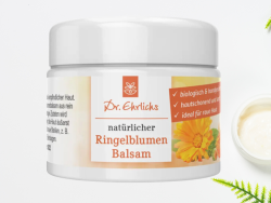 Dr.Ehrlichs Ringelblumen Balsam - kem dưỡng da cúc vạn thọ 30ml
