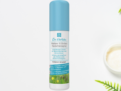 Dr. Ehrlichs Xịt bảo vệ da chống muỗi và ve 100ml