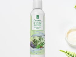 Dr Ehrlichs Sữa tắm thảo mộc 43-Herbs 250ml
