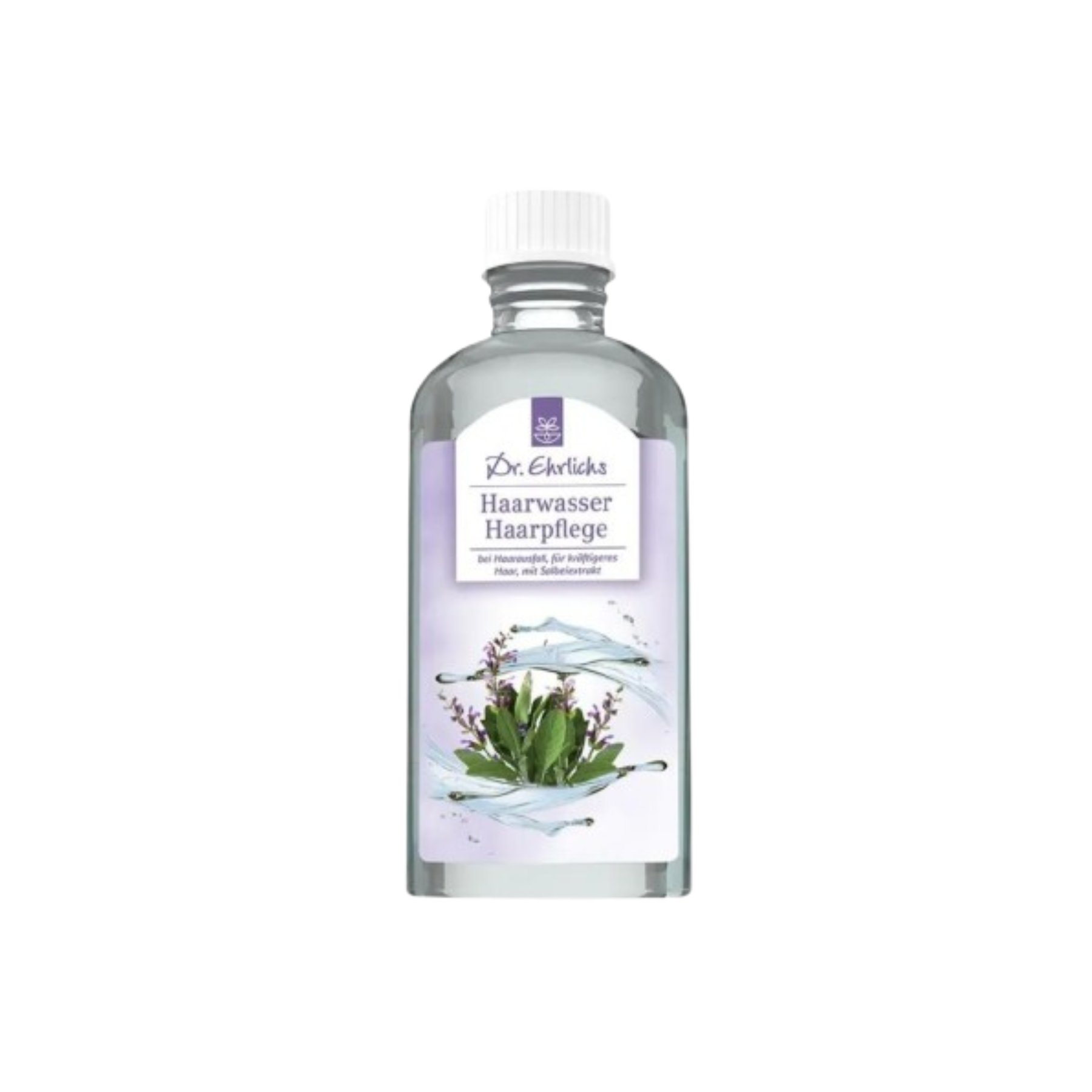 Tinh dầu dưỡng tóc Dr.Ehrlichs Haarwasser Haarpflege 100ml