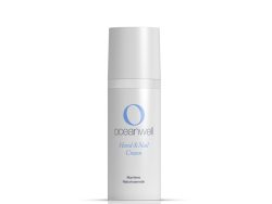 OceanWell Kem Dưỡng Tay và Móng 50ml