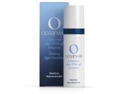 OceanWell Tinh chất tảo biển Algae Active Concentrate 10ml