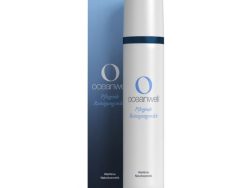 Sữa Rửa Mặt Tảo Biển OceanWell Cleansing Milk, 100ml