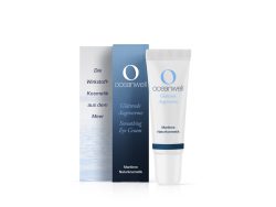OceanWell Kem dưỡng mắt Glättende Augencreme 10ml