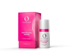 OceanCollagen Protecting Serum 15ml