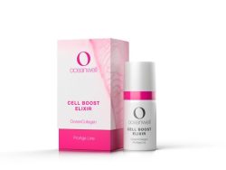 OceanCollagen Cell Boost Elixir 15ml