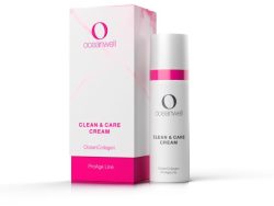 OceanCollagen Clean and Care Cream 30ml