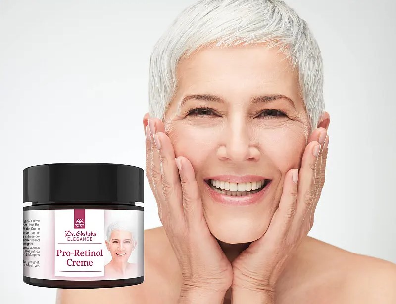 Retinol Đức