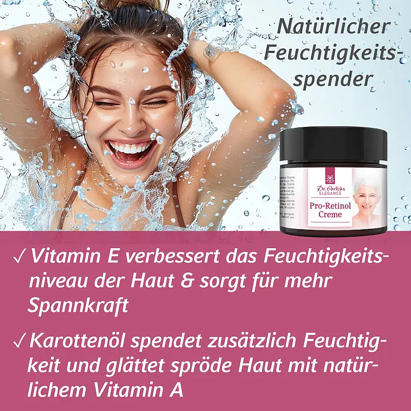 Retinol Đức