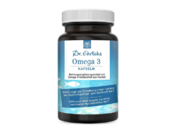 Viên nang Omega 3 Dr. Ehrlichs - 90 viên