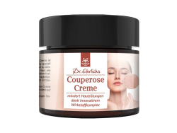 Kem chống đỏ da Dr. Ehrlichs Couperose Cream 100ml