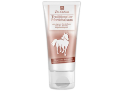 Kem giảm đau cơ bắp mỡ ngựa Dr. Ehrlich's Traditional Horse Balm 150ml