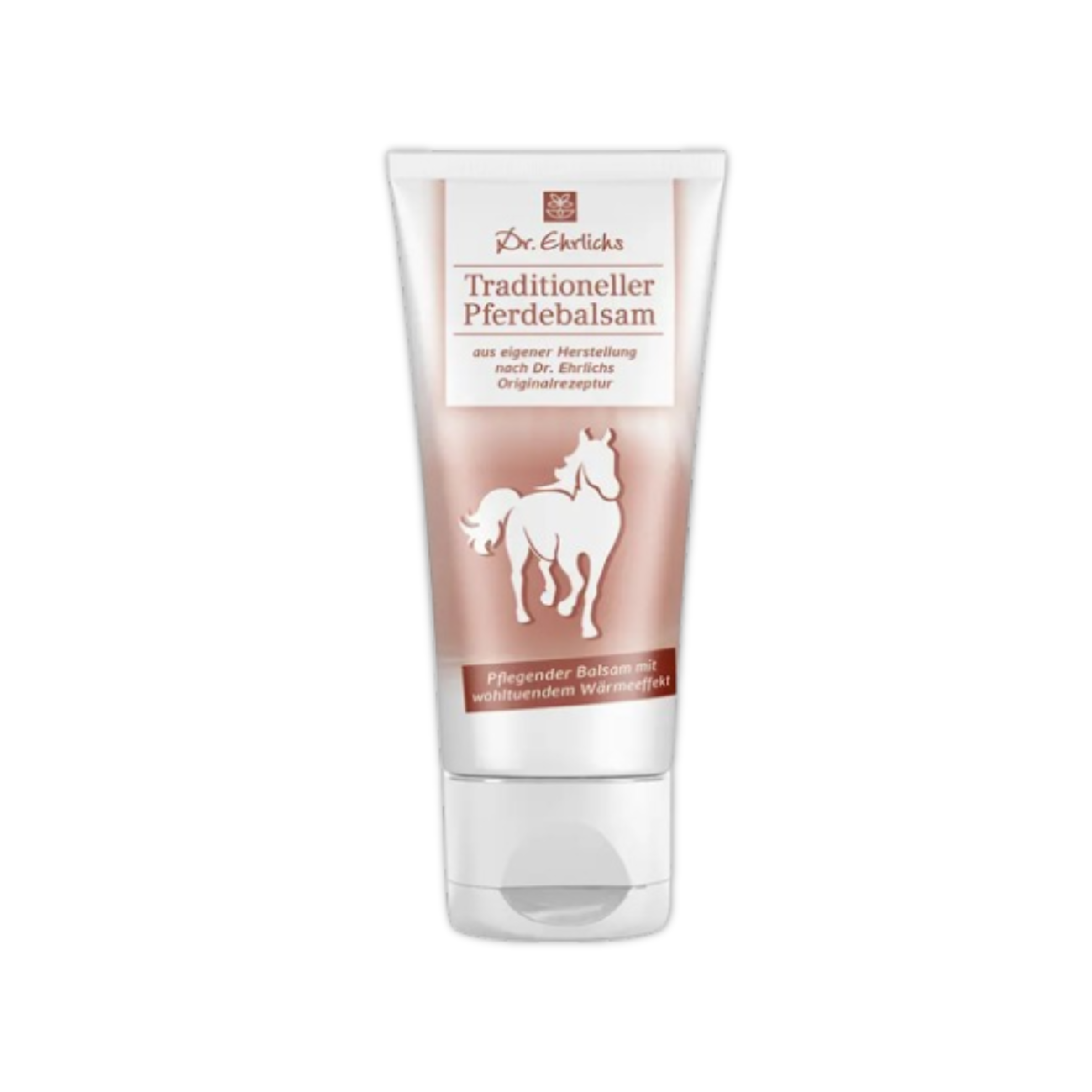 Kem giảm đau cơ bắp mỡ ngựa Dr. Ehrlich's Traditional Horse Balm 150ml
