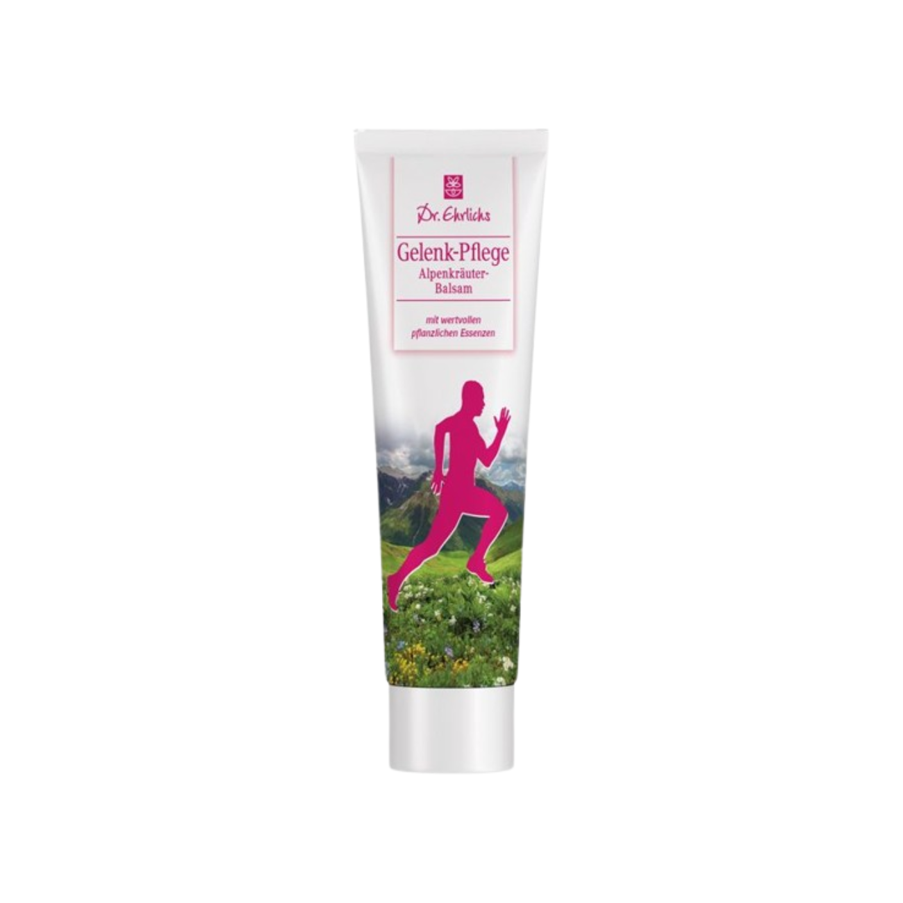 Kem massa cơ bắp và khớp Dr. Ehrlichs Joint Care Alpine Herb Balmn 100ml