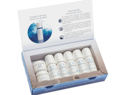 OceanWell Bộ sản phẩm chăm sóc da toàn diện mini (7 sản phẩm)