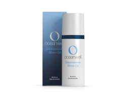 OceanWell Gel dưỡng da Meeres Gel 50ml