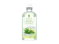 Dầu dưỡng tóc trị gàu, ngứa Dr. Ehrlich's Hair Tonic Scalp Care 100ml