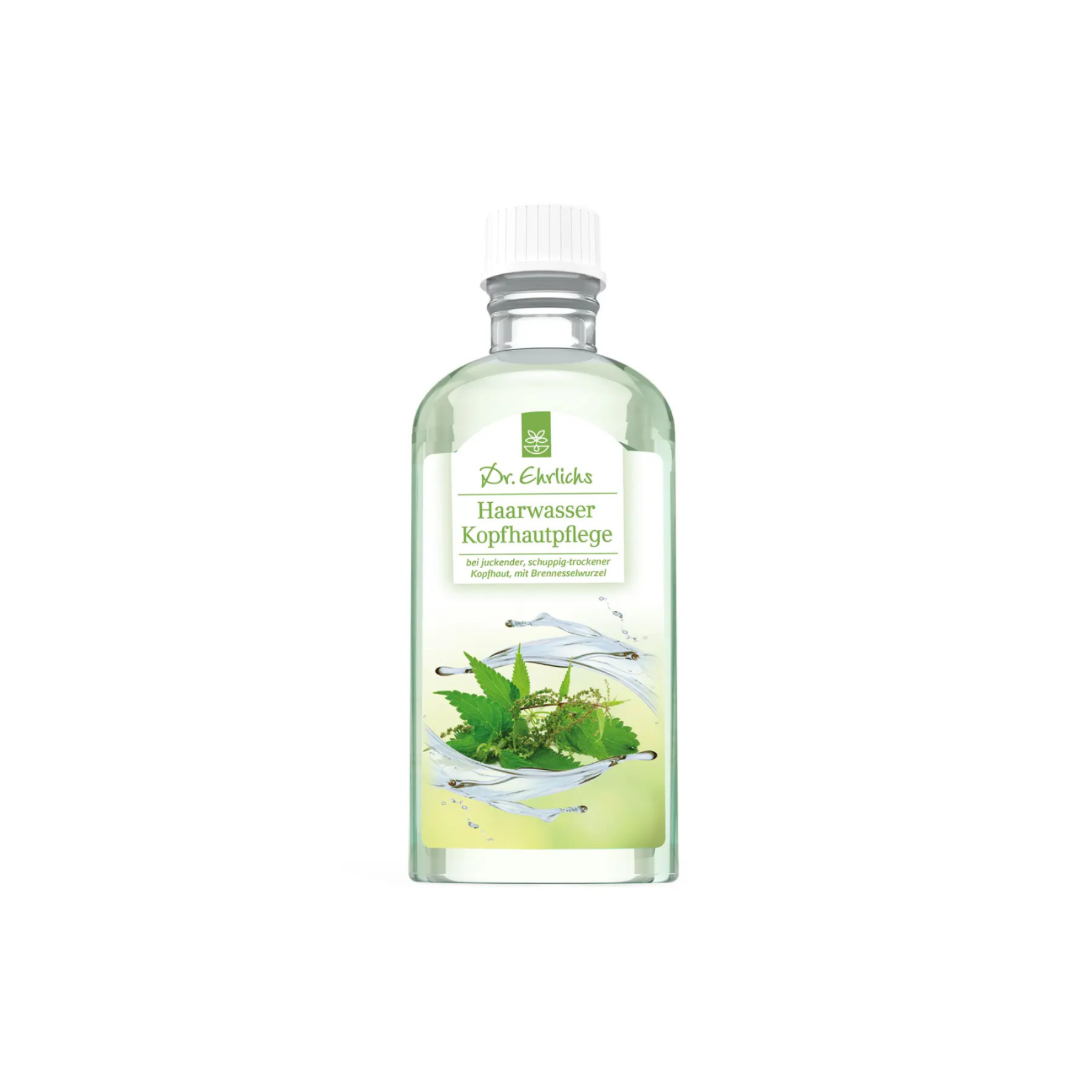Dầu dưỡng tóc trị gàu, ngứa Dr. Ehrlich's Hair Tonic Scalp Care 100ml