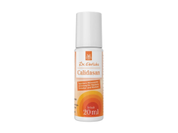 Dr. Ehrlichs Calidasan - Thanh lăn nóng thư giãn cơ bắp 20ml