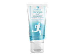 Gel lạnh thể thao Dr. Ehrlichs Cool & Sport Gel 150ml