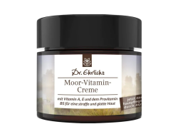 Dr. Ehrlich's Moor Vitamin Cream 100ml