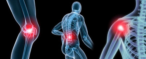 Kem bôi giảm đau xương khớp Đức