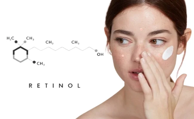 Retinol Đức