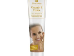 Dr. Ehrlichs Vitamin E-Creme - Kem dưỡng mịn da vitamin E 100ml