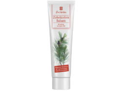 Dr. Ehrlichs Zirbelkiefern Balsam - Kem mát xa chiết xuất dầu thông 100ml