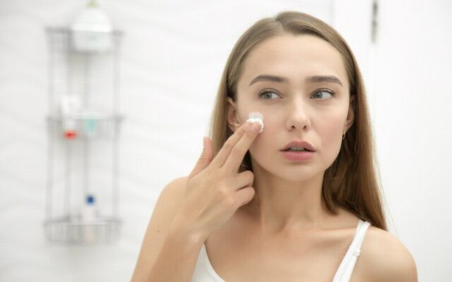 Benzoyl Peroxide là dược phẩm dùng để điều trị mụn viêm