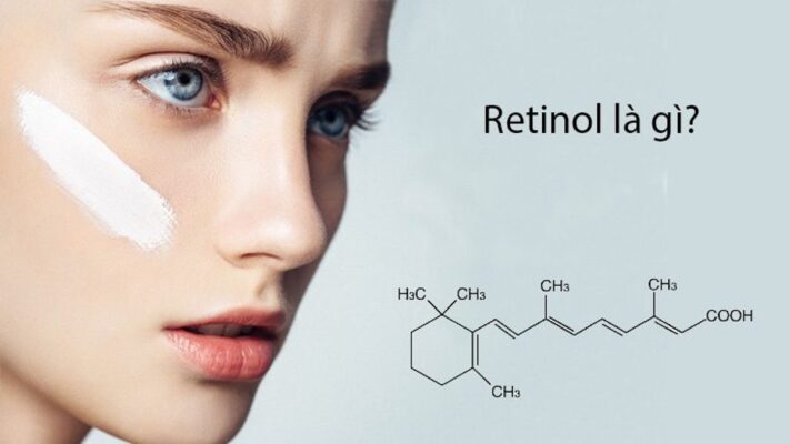 retinol có tốt không