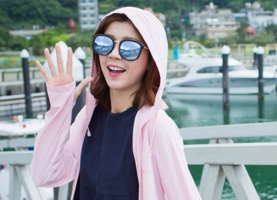 tia UV có hại cho mắt