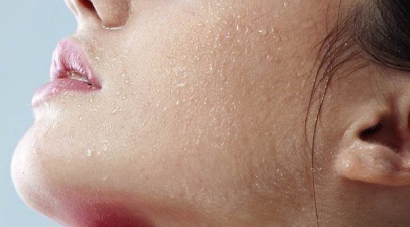 Retinol không bong tróc nội địa Đức