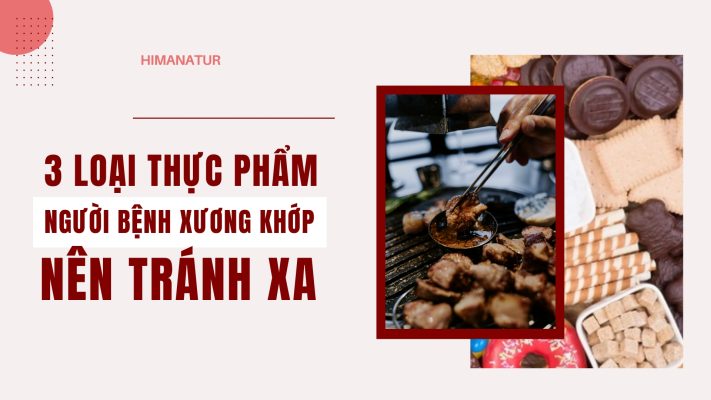 bôi xương khớp