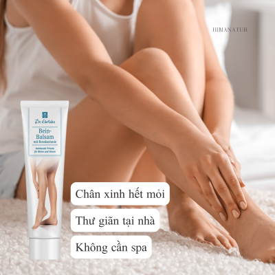 giãn tĩnh mạch chân kem bôi giãn tĩnh mạch