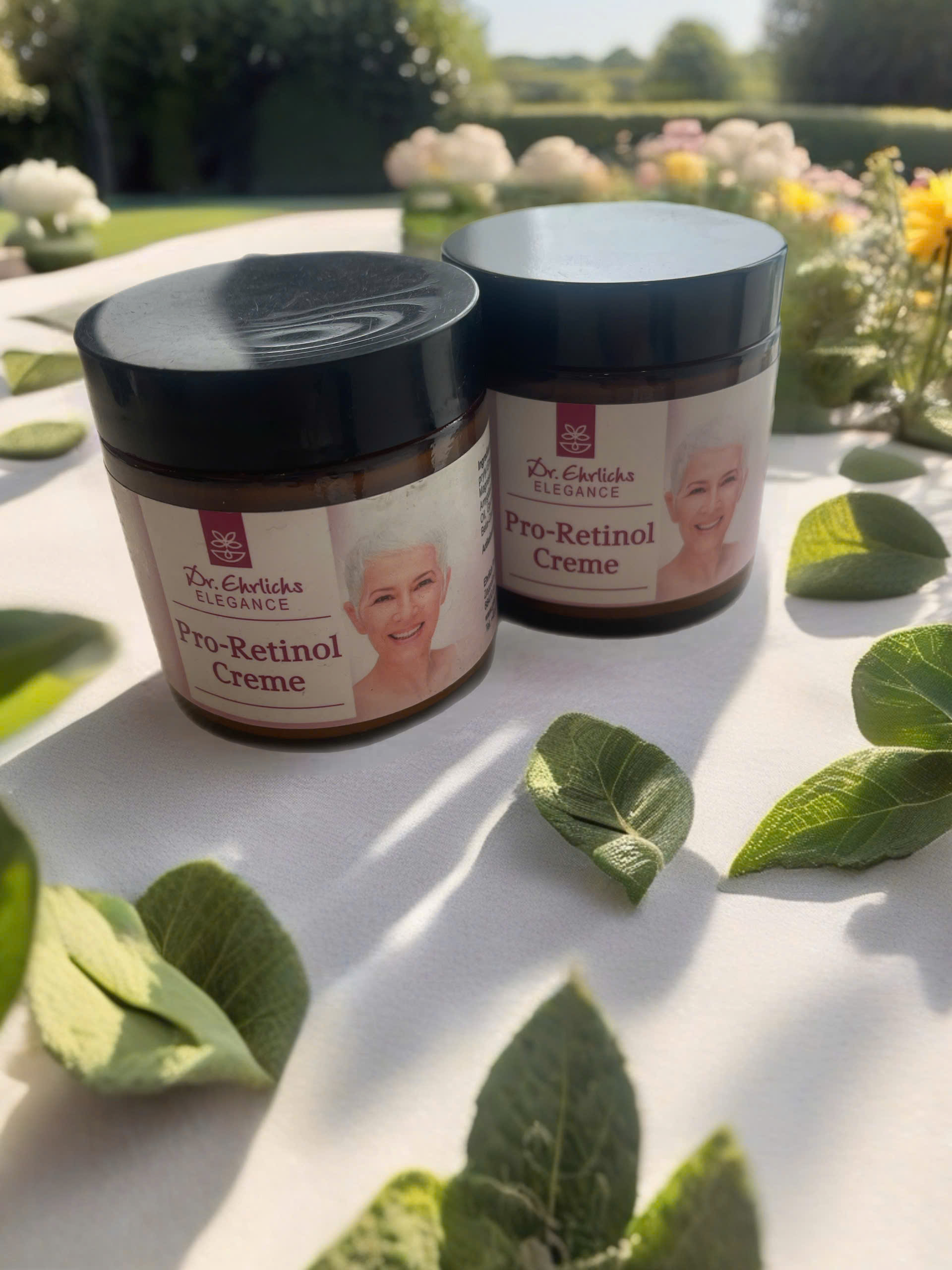 Retinol không bong tróc nội địa Đức