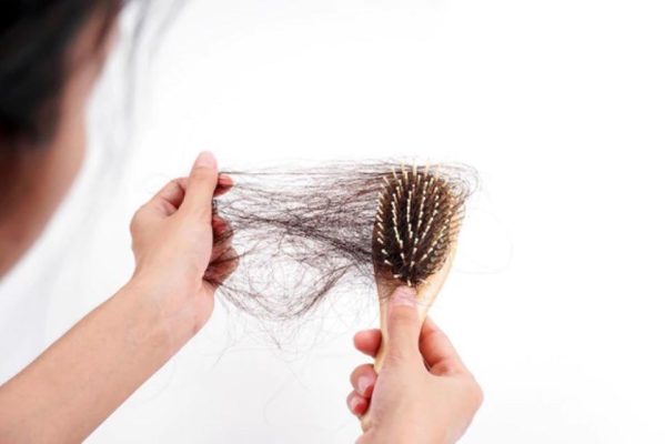 dưỡng tóc giảm rụng mỹ phẩm đức mỹ phẩm không hóa chật độc hại