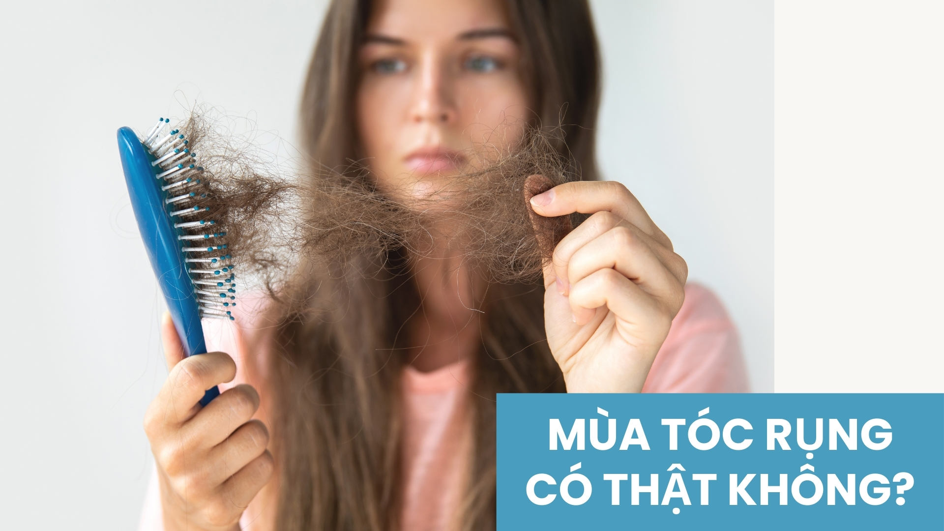 mùa tóc rụng