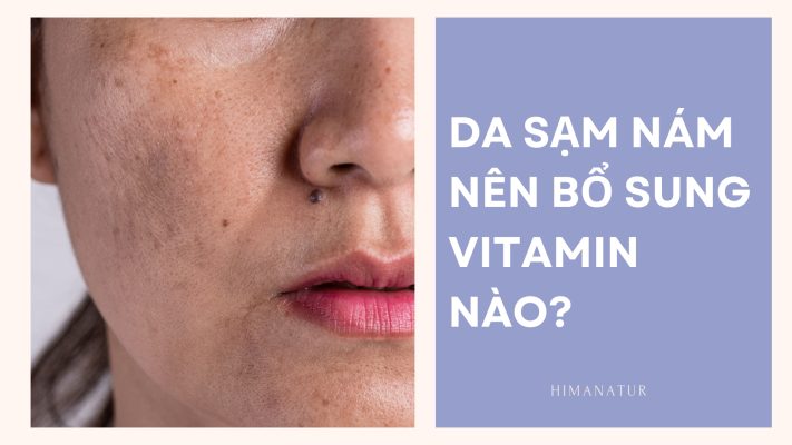 DA SẠM NÁM