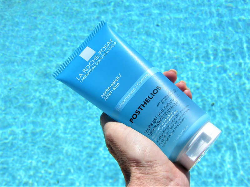 La Roche-Posay Posthelios Cooling After-Sun